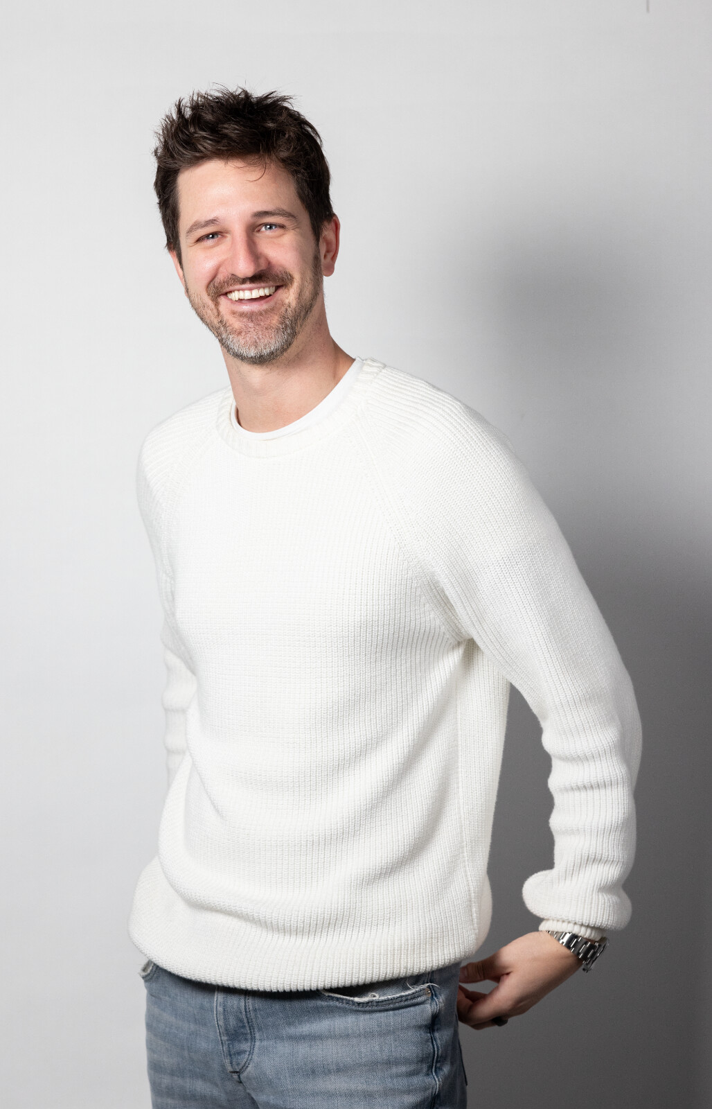 NOSUN shapring brands, Agentur, Design, Marketing, Web Development, Florian Hiebler, CEO & Marketing/Client Management