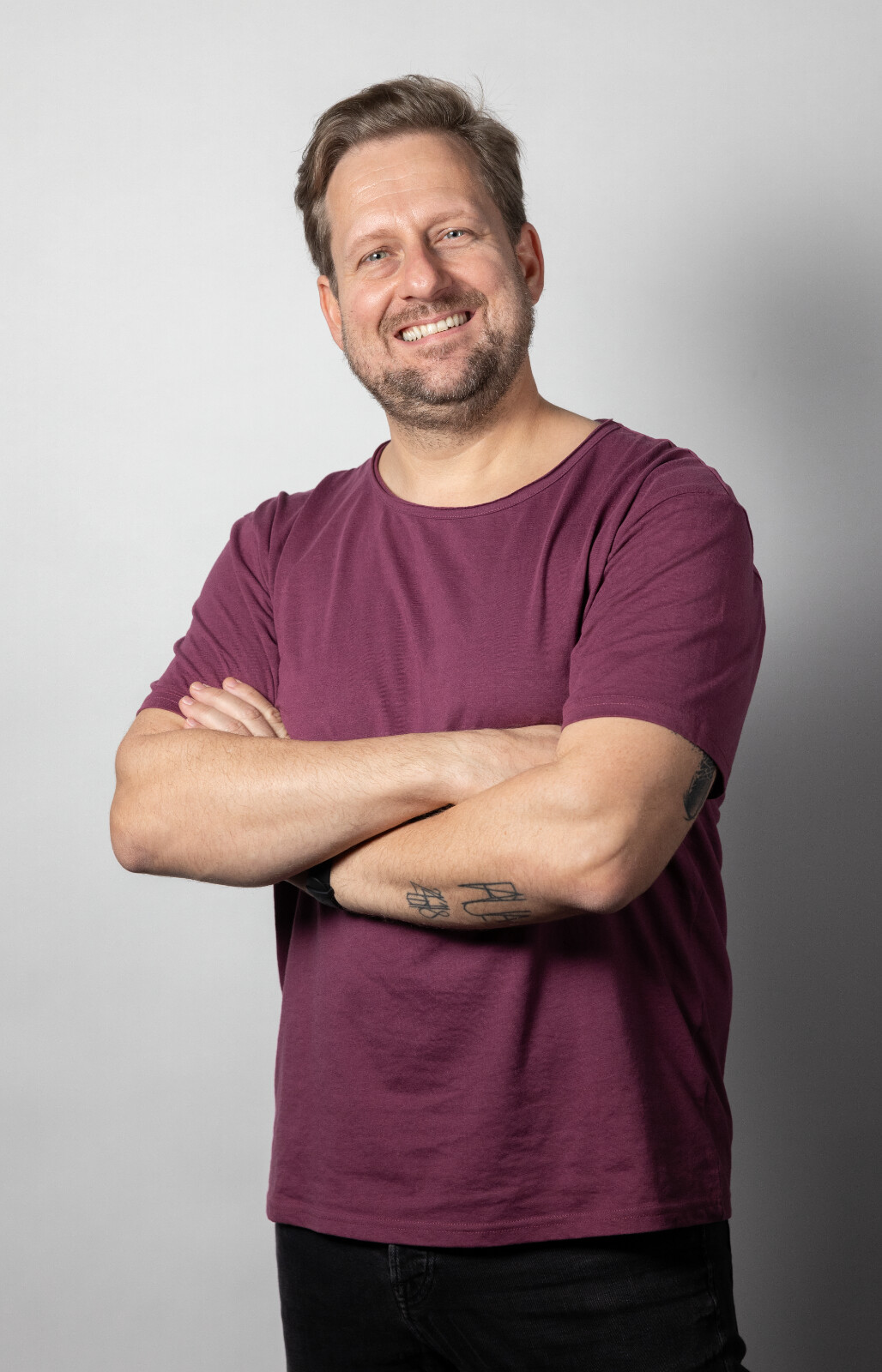 NOSUN shapring brands, Agentur, Design, Marketing, Web Development, Robert Langer, Head of Web Development