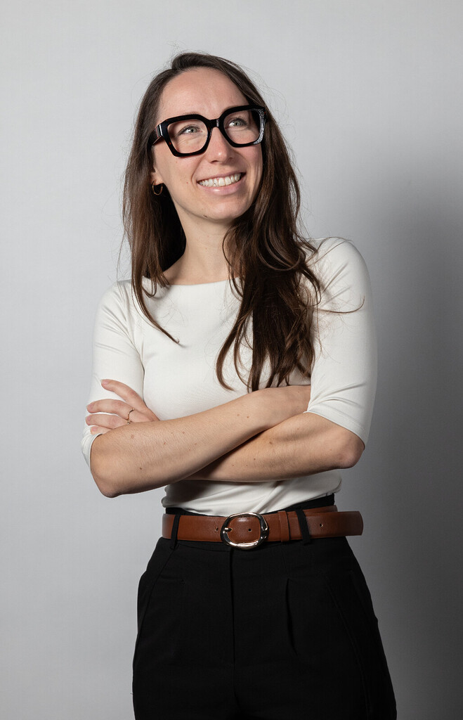 NOSUN shaping brands, Agentur, Design, Marketing, Web Development, Valentina Kaufmann, Marketing & Projekt Management