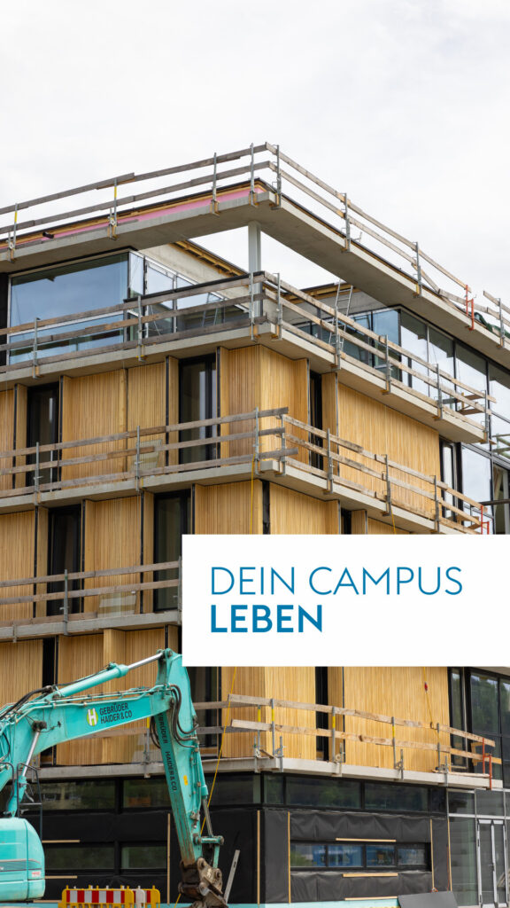 NOSUN Projekt, voestalpine BÖHLER CAMPUS, Design, Marketing, Social Media, Performance Marketing, Content Creation, Content Produktion, Reels