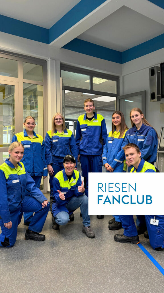 NOSUN Projekt, voestalpine BÖHLER CAMPUS, Design, Marketing, Social Media, Performance Marketing, Content Creation, Content Produktion, Reels