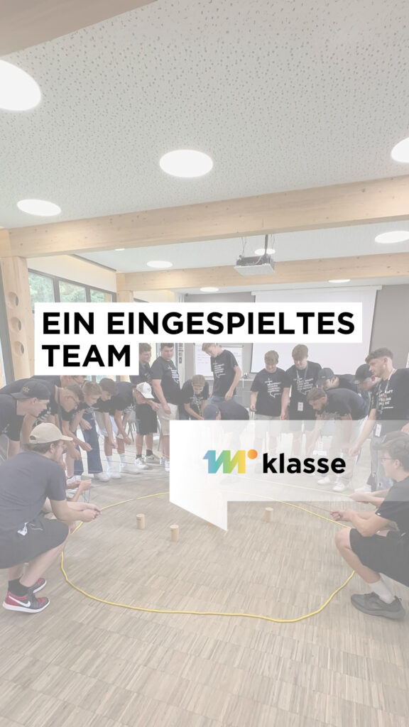 NOSUN Projekt, Meisterinstallateure, LSI, Marketing, Social Media, Content Creation, Content Produktion, Reels, Lehrlinge