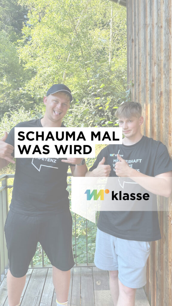 NOSUN Projekt, Meisterinstallateure, LSI, Marketing, Social Media, Content Creation, Content Produktion, Reels, Lehrlinge
