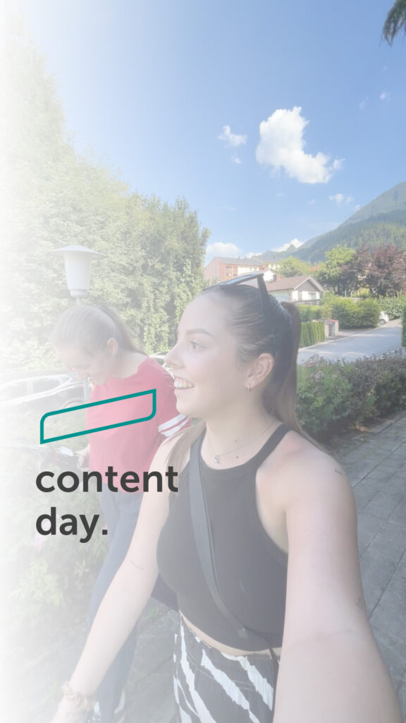 NOSUN Projekt, Regionalmanagement Liezen, RML, Marketing, Content Creation, Content Produktion