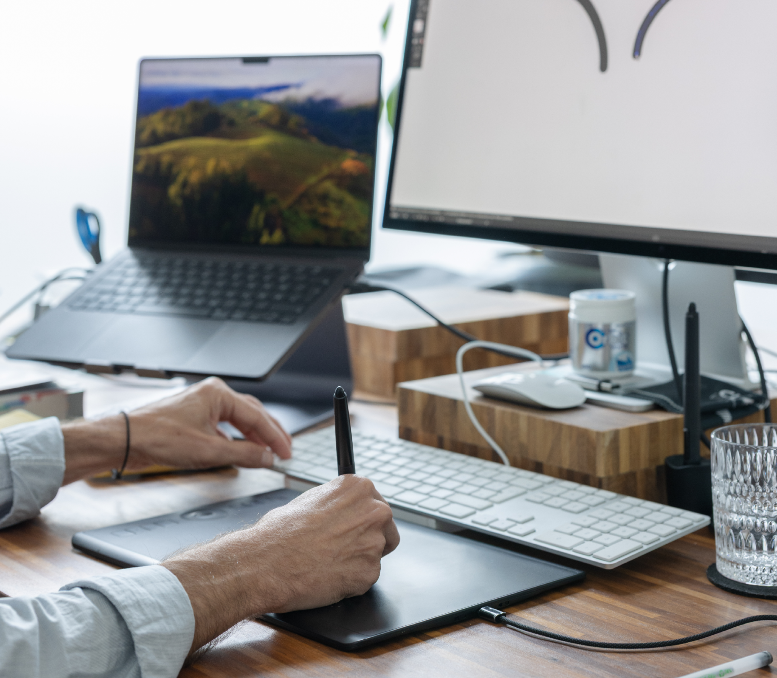 Social Media und Content im Wandel, Neue Visuals für Social Media, Blog, NOSUN