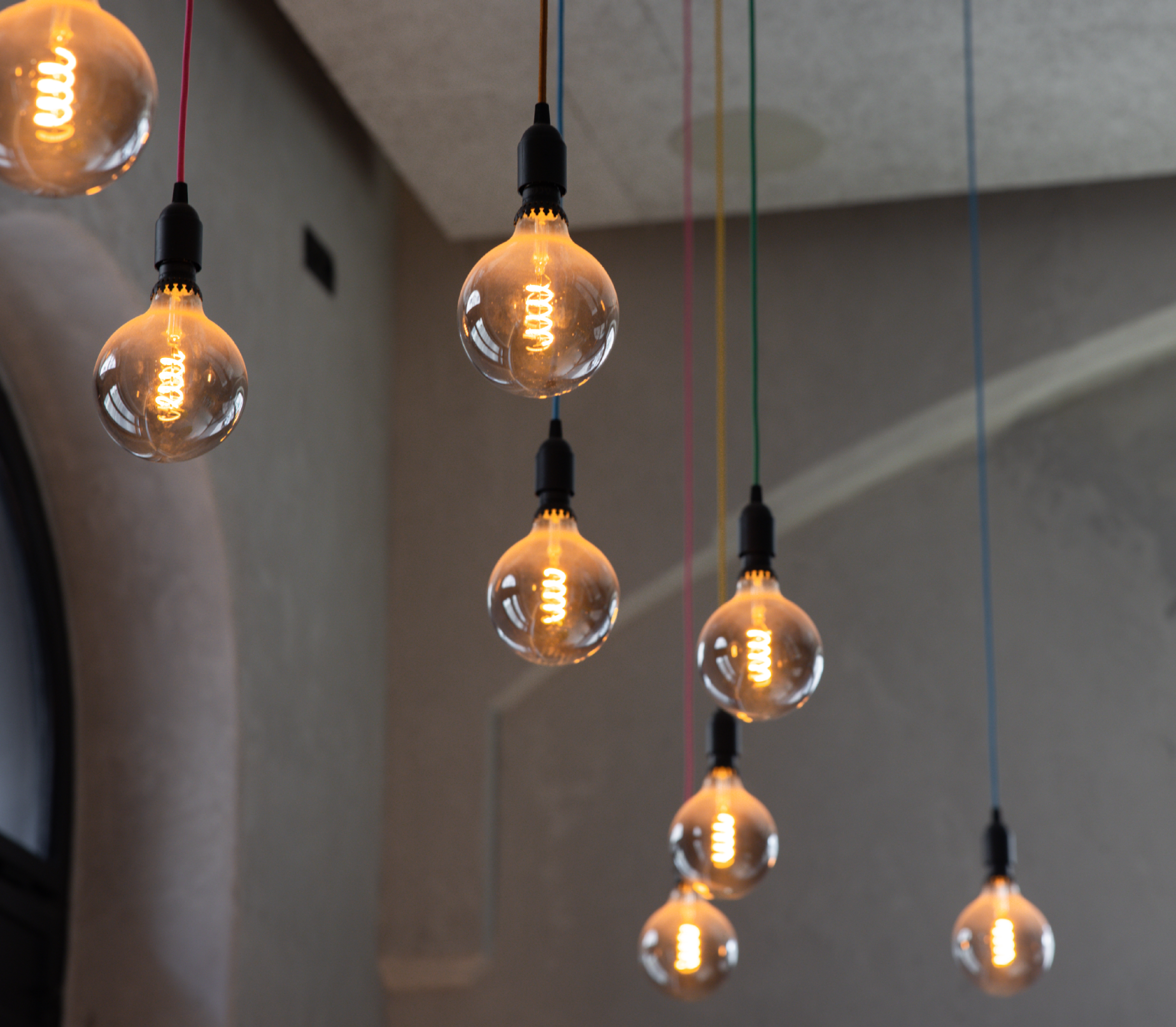 Positionierung bei NOSUN shaping brands, Lampe, Office, Blog, NOSUN