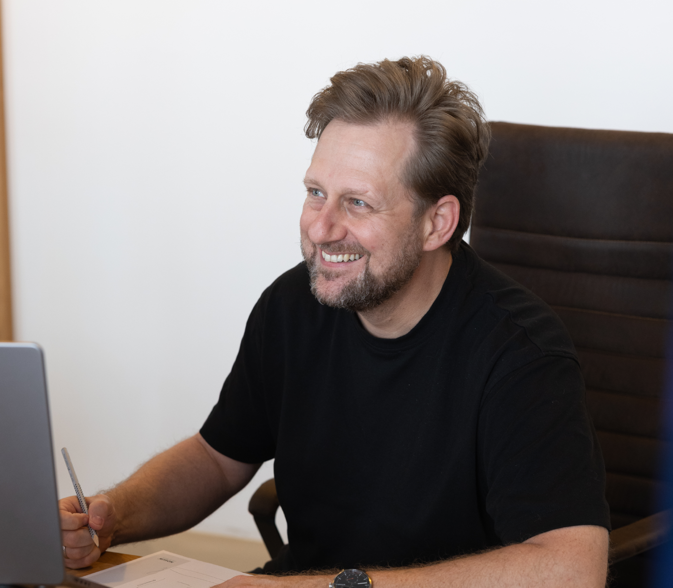 Positionierung bei NOSUN shaping brands, Robert, Blog, NOSUN