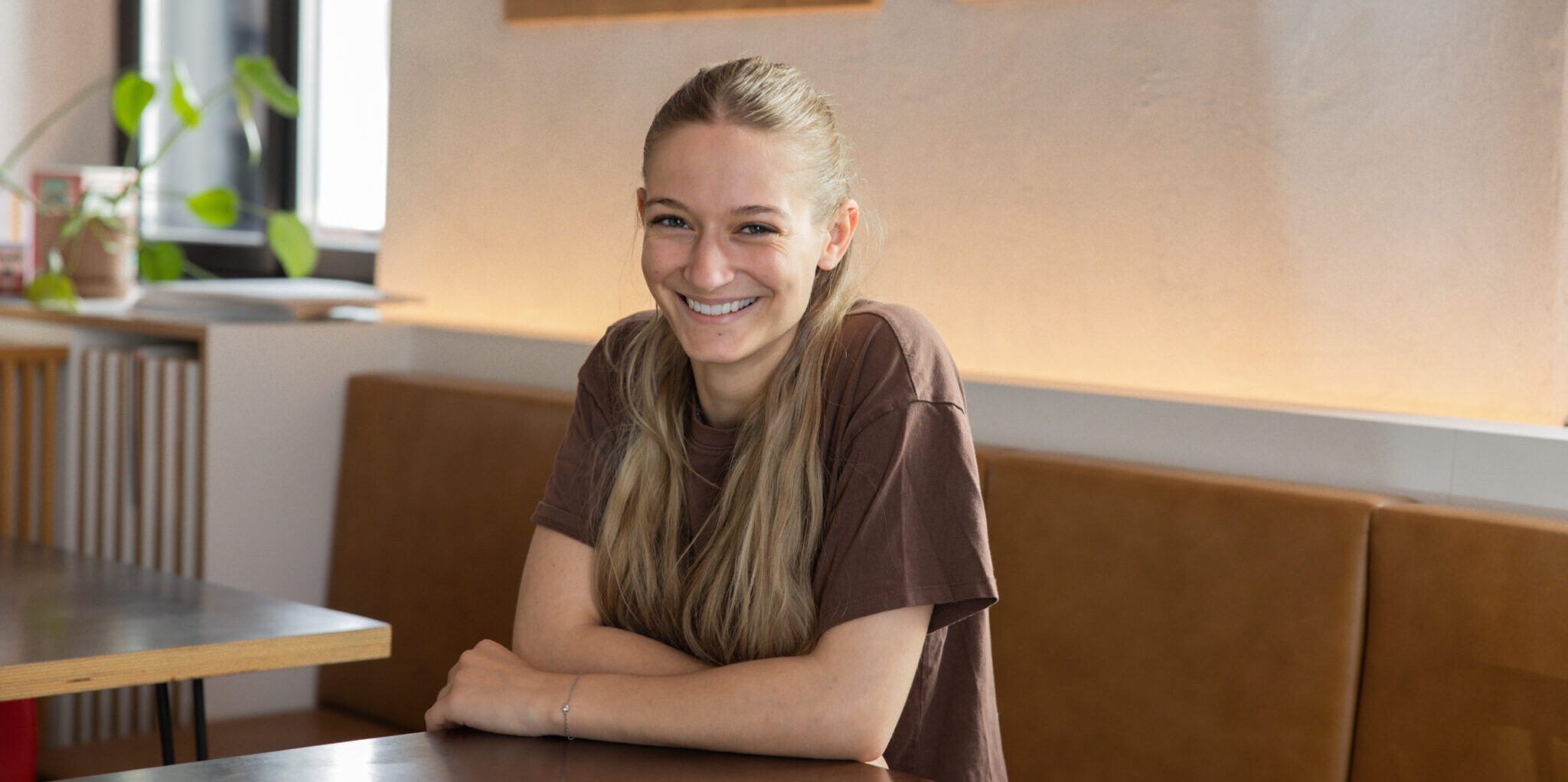 Praktikum bei NOSUN shaping brands, Selma lacht, Blog, NOSUN